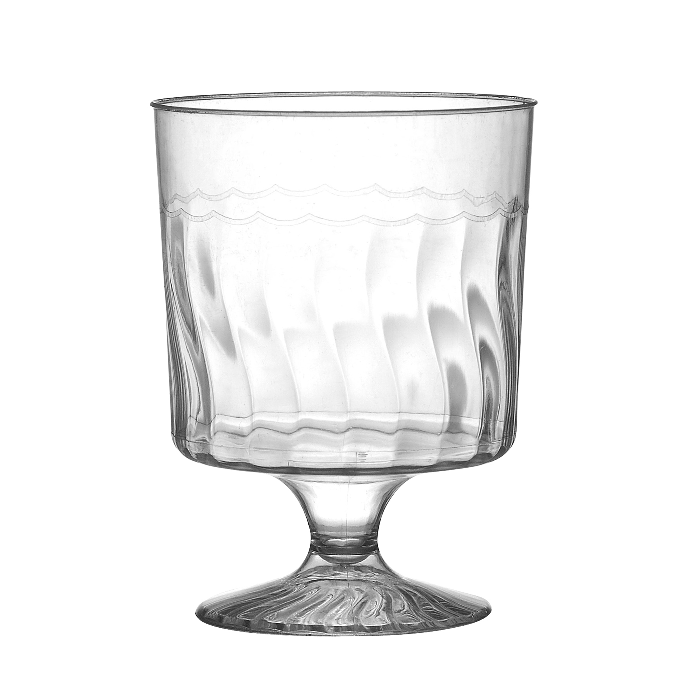Premium Plastic Tableware for catering and food service industries