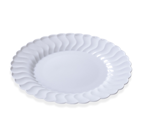 9" Dinner Plates