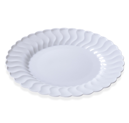 10 1/4" Dinner Plates