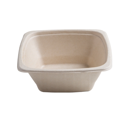 Fineline 42RH96S2 Conserveware 9 x 6 x 2.7 Bagasse 2