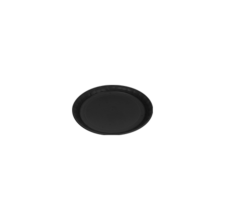 12" ROUND PP TRAY