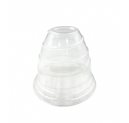 PARFAIT DOME LID FOR 6, 9, 12 OZ.