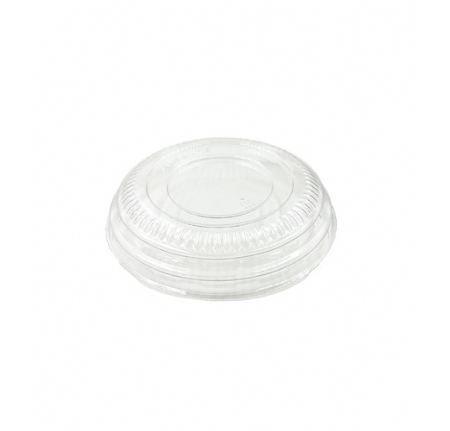 PARFAIT FLAT LID FOR 6, 9, 12 OZ.