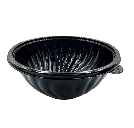 160 OZ SALAD BOWL PET