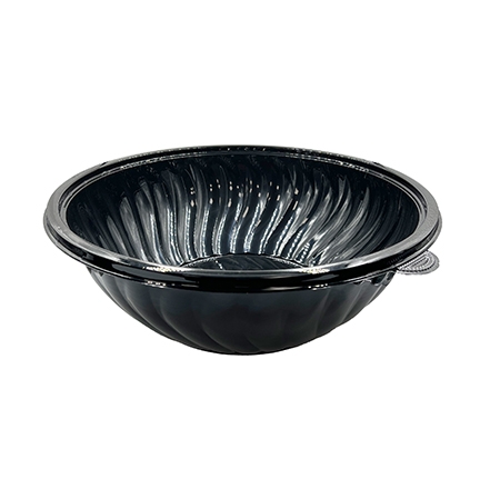 320 OZ SALAD BOWL PET