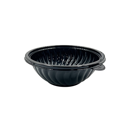 48 OZ 9" SALAD BOWL PET