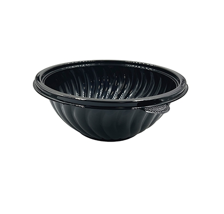 64 OZ SALAD BOWL PET