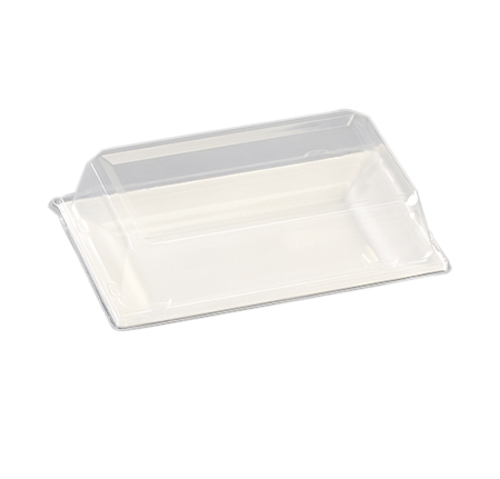 13.5" X 8.5" DOME LID FOR RECTANGULAR PLATE